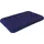 Victoria Sport Beflockte Matratze 191X120X22CM 27269 - Dunkelblau