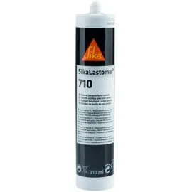 Sika Lastomer 710 Dichtstoff 310 ml Weiß