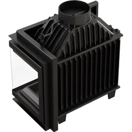 Kratki Simple Gusseisen Schwarz