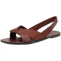 VAGABOND Tia 2.0 Damen Braun 36