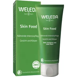 Weleda Skin Food