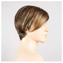 Ellen Wille hairpower Kunsthaarperücke Disc coffeebrown lighted