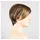 Ellen Wille hairpower Kunsthaarperücke Disc coffeebrown lighted