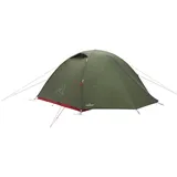 Robens Lodge 3 Exp Zelt - Green - 3 Platz