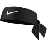 Nike Dri-Fit Head Tie 4.0 schwarz