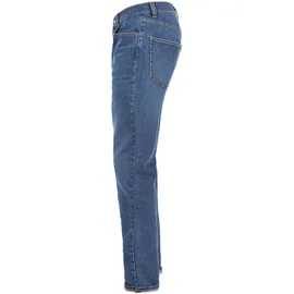 John Doe Classic Tapered Motorrad Jeans