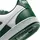 Nike Court Vision Low Herren FIR / White 43
