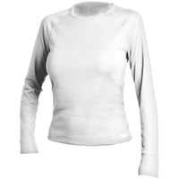 CMP Woman Sweat bianco (A001) 34