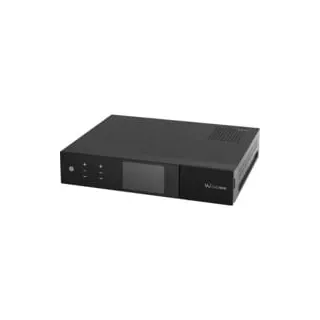 Duo 4K SE, Sat-Receiver - schwarz, DVB-S2X FBC Twin Tuner