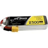 Tattu Modellbau-Akkupack (LiPo) 11.1 V 2300 mAh Zellen-Zahl: 3 75 C Block XT60