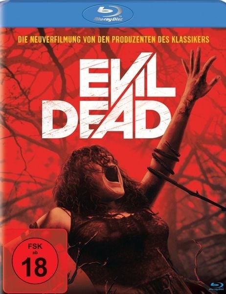 Preisvergleich Produktbild Evil Dead