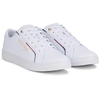 Tommy Hilfiger Signature White 41