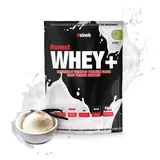 Sinob Honest Whey Protein Milchreis Zimt Pulver 820 g