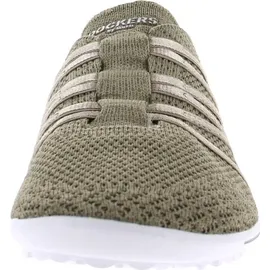 Dockers Barfußschuh Damen Beige 38