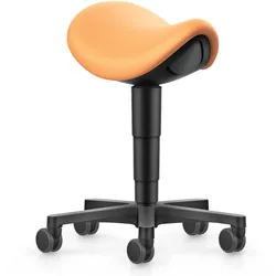 Bimos Sattelhocker Allround 9473 mit Rollen
