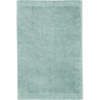 Cawö Handtuch Cawö Lifestyle Waschhandschuh Gästetuch Handtuch Duschtuch, Fb. 452 (fjord), Baumwolle (1-St), rechteckig blau 50 cm x 100 cm