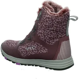 Vado Snow High für Kinder, pink, Größe 36 EU