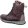 Vado Snow High für Kinder, pink, Größe 36 EU