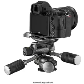 Gitzo Mountaineer Kit GT2542 + GHF3W