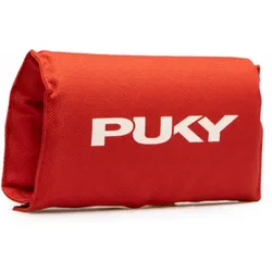 PUKY 9012 Lenkerpolster LP 3 rot