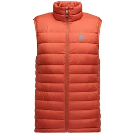 Black Diamond Access Daunenweste Burnt Sienna L