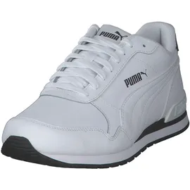 Puma ST Runner v2 Full L puma white-puma white 38,5