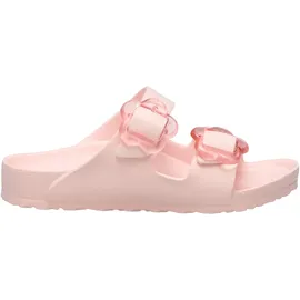 Birkenstock Arizona Flower Rosa 29