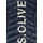 s.Oliver Steppjacke blau XS