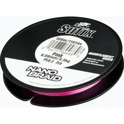 Sufix Nanobraid Spinngeflecht 12/100