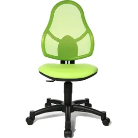 TOPSTAR Open Art Junior Baumwolle Apfelgrün