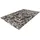 OBSESSION Teppich OBSESSION "My Tallinn 542", grau, B:80cm H:2mm L:150cm, Polypropylen, Teppiche, Teppich, Flachgewebe, modernes Design, In- und Outdoor geeignet