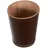 Dice4friends Würfelbecher Buffalo Brown
