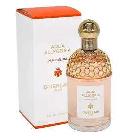 Guerlain Aqua Allegoria Pamplelune Eau de Toilette 125 ml