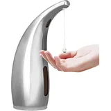 Eosnow 300 Ml Automatischer Seifenspender, Infrarot, Berührungslos, Für Spülmittel, Lotion, Gel, Shampoo, Kammer, Automatische Hand Für Badezimmer, Küche