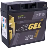 Intact GEL 24 Ah 300 A