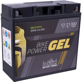Intact GEL 24 Ah 300 A