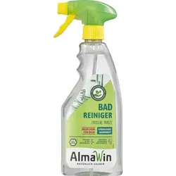 AlmaWin Badreiniger