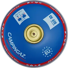 CAMPINGAZ CV 470 3er Pack All Season Ganzjahres-Gaskartuschen