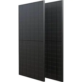 EcoFlow 30*400W Rigid Solar Panel Combo