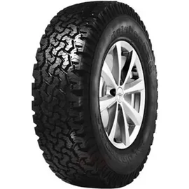 BF Goodrich All-Terrain T/A KO2 265/70 R16 121/118S