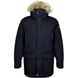 Fjällräven Nuuk Lite Parka - Dark Navy - 2XL