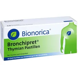 Bronchipret Thymian