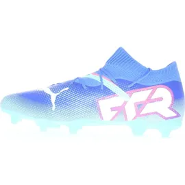 Puma Future 7 Pro FG/AG bluemazing/puma white/electric peppermint 43