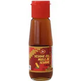 JIA BRAND - Sesamöl, (1 X 115 ML)
