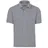 TRIGEMA Poloshirt grau M