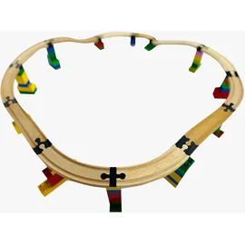 TOY2 Builder Set Small (21001)