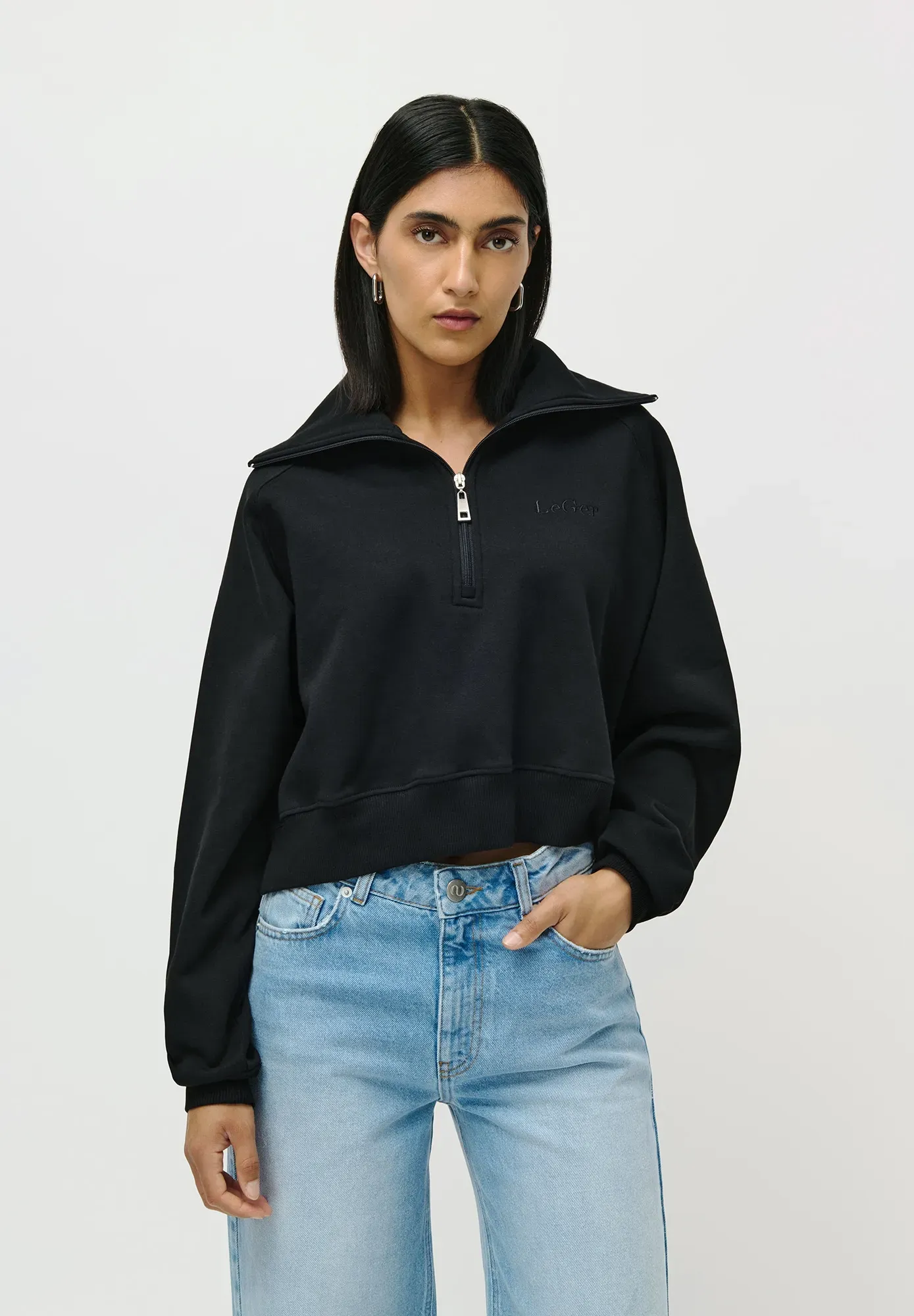Sweatshirt LEGER 