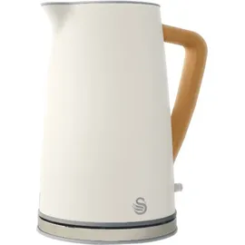 Swan Nordic Ultra weiß