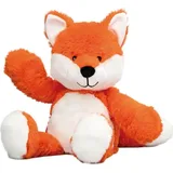 WELLIEBELLIES welliebellies® Wärmetier groß Fuchs - Orange