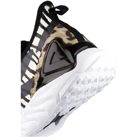 Peak Performance PEAK TaiChi Urban Jungle Laufschuhe 21641 - black/tiger 45
